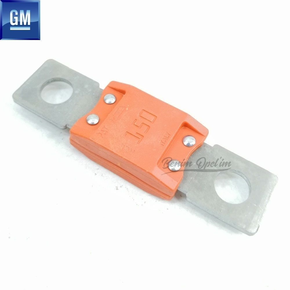 Product Code : 93161394 - Opel Vivaro A, Renault Trafic Fuse 175 Amp GM Genuine 4409919 - 93161394