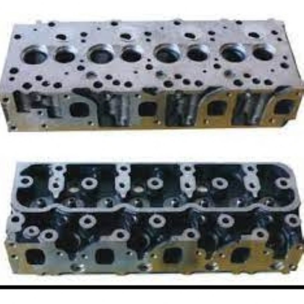 Product Code : 4416856 - Opel Movano A, Renault Master Cylinder Head Complete 19DTI GM Genuine 4416856 - 93189477