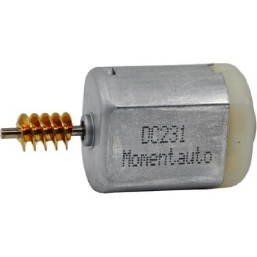 Product Code : DC231 - Opel and Chevrolet Group Door Lock Motor Gear 12V Front, Rear, Right, Left Compatible with All Doors Imported 1st Class Quality