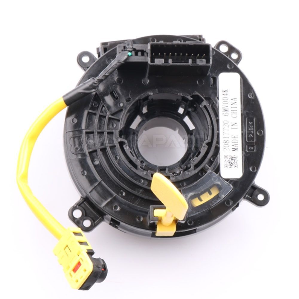 Product Code : 25849366E - Opel Insignia, Astra J, Chevrolet Cruze Airbag Winding (Zembere) Imported 1st Class Quality