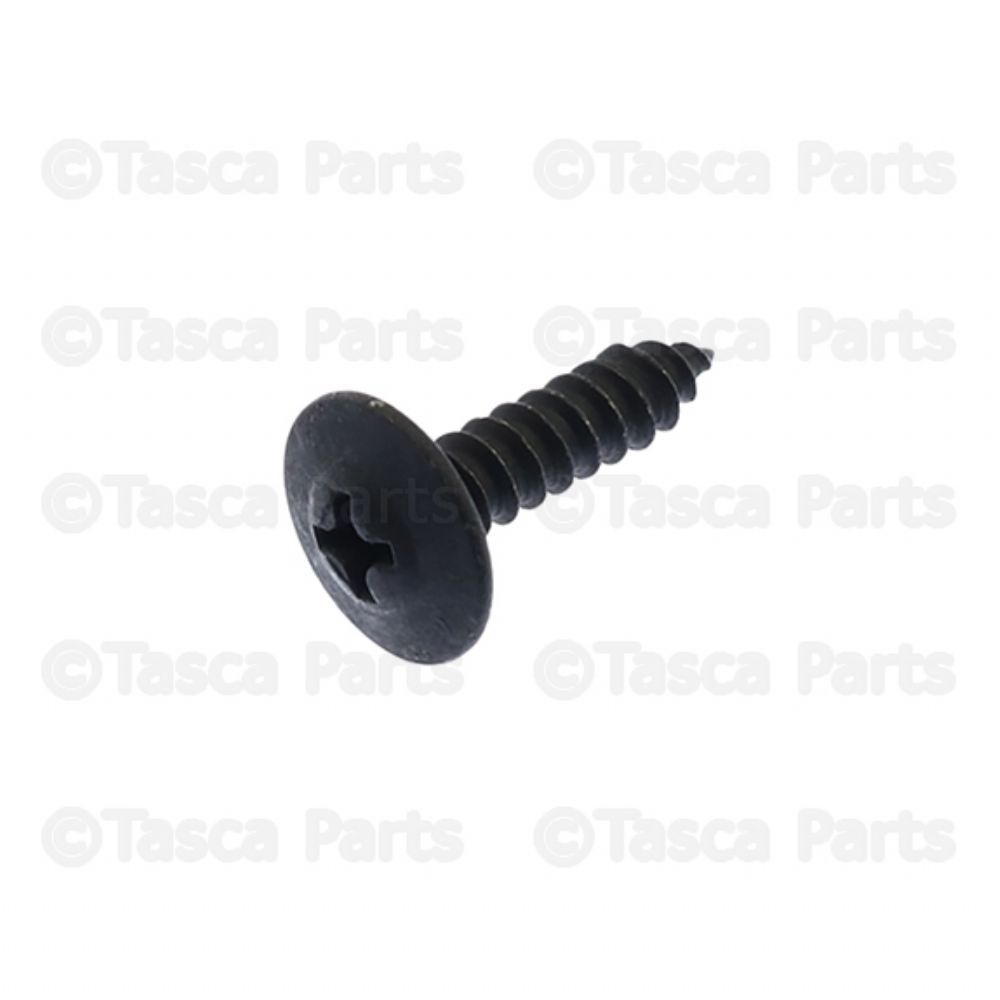 Chevrolet Group Front Rear Bumper Connection Bolt M4.2x1x.4 GM Original 94520491 - 4804446