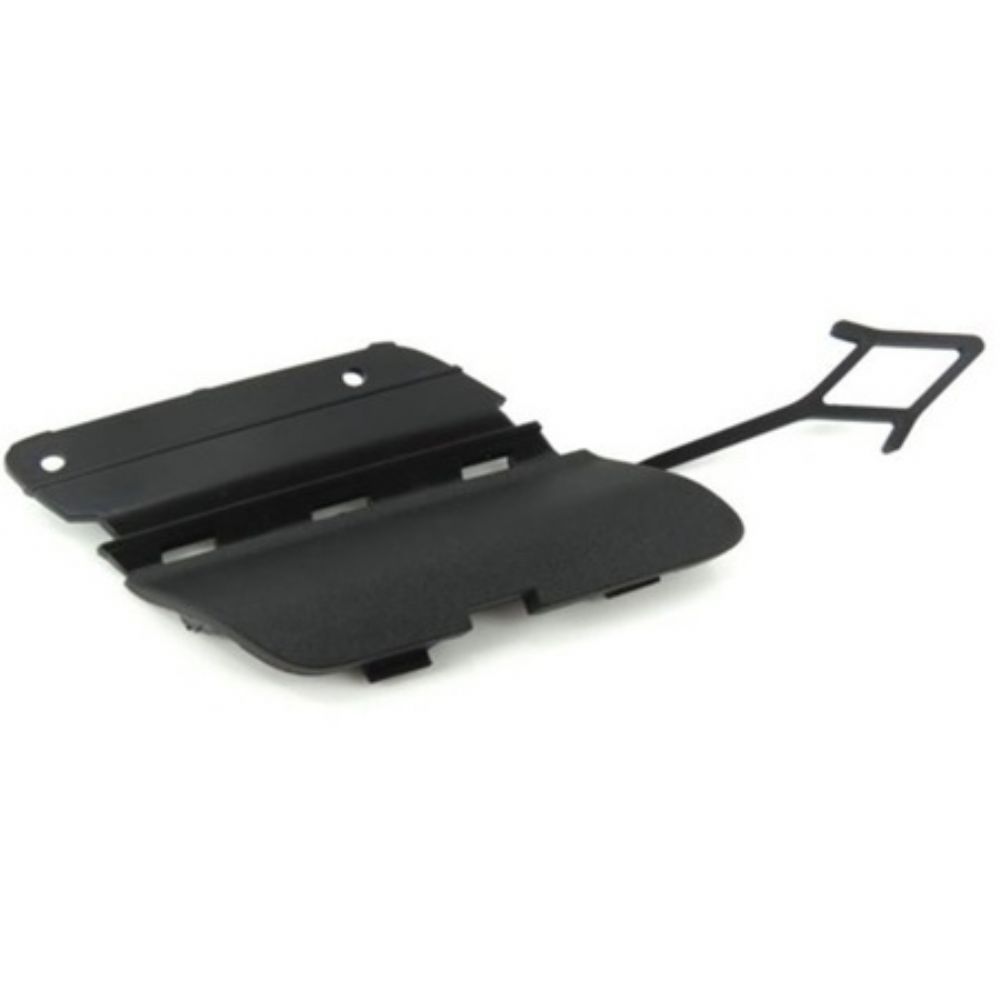 Product Code : 13351944 - Opel Astra J GTC Front Bumper Drawbar Cover Smoked GM Original 13351944 - 1405119