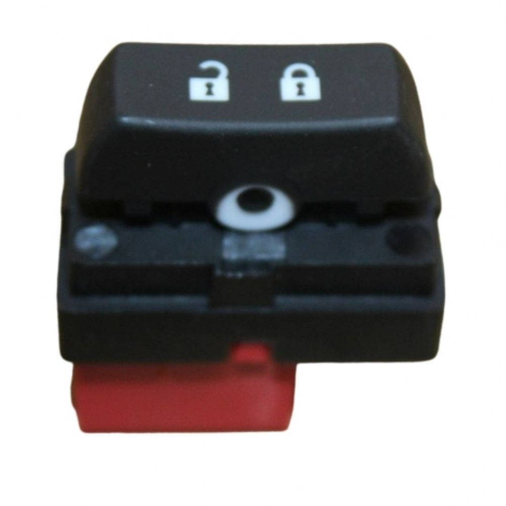 Product Code : 95174712 - Opel Mokka, Mokka X Door Lock Button Black GM Genuine 95174712