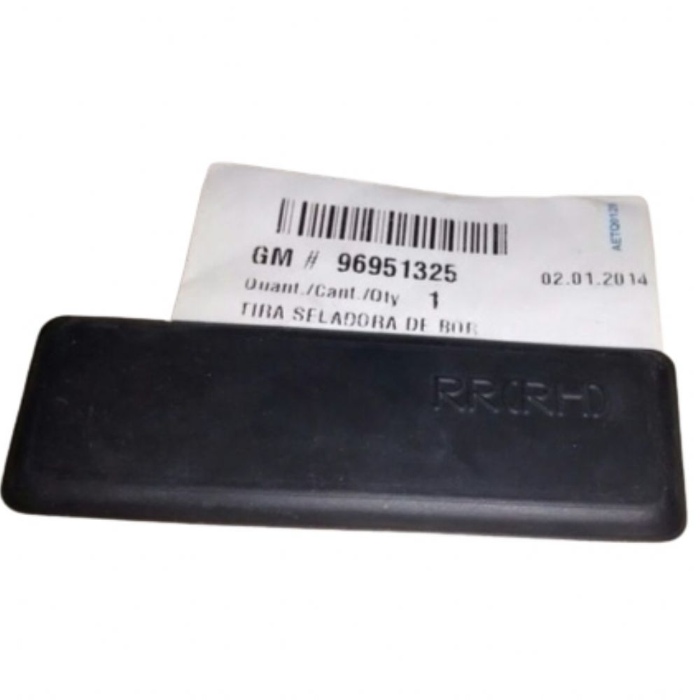 Product Code : 96951325 - Chevrolet Cruze Left Rear Door Interior Handle Plastic Black Colour 96951325