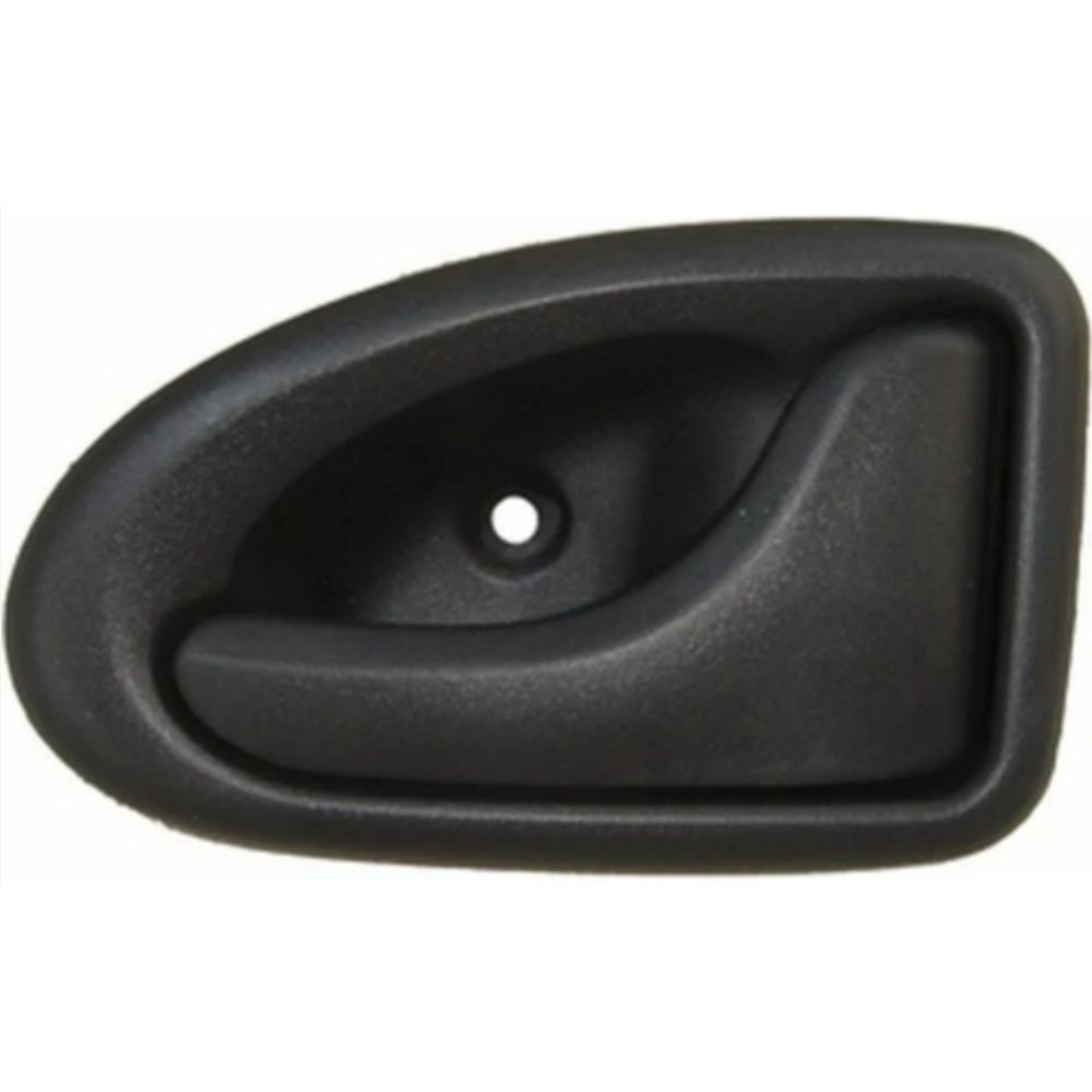 Opel Movano A, Renault Master Old Model 1999, 2003 Model Front Door Interior Opening Handle Left Driver Side Black 1st Class Quality #7700353283