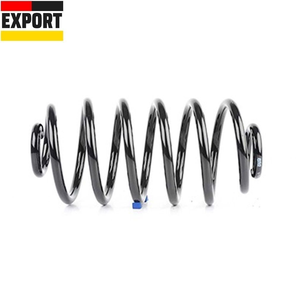 Opel Combo C Rear Coil Spring Complete Set Right Left 1st Class Quality Imported