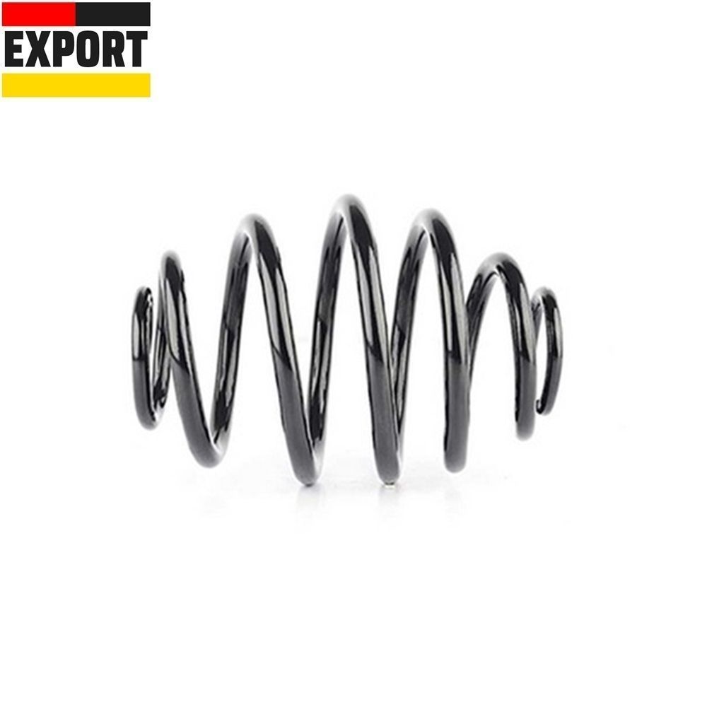 Product Code : 424345E - Opel Vectra A Rear Coil Spring Complete Set Right Left 1st Class Quality Imported