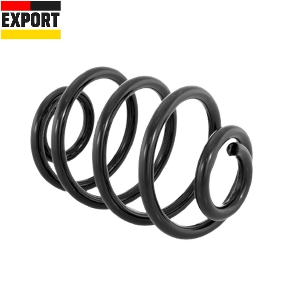 Product Code : 424293E - Opel Astra F Rear Coil Spring Complete Set Right Left 1st Class Quality Imported