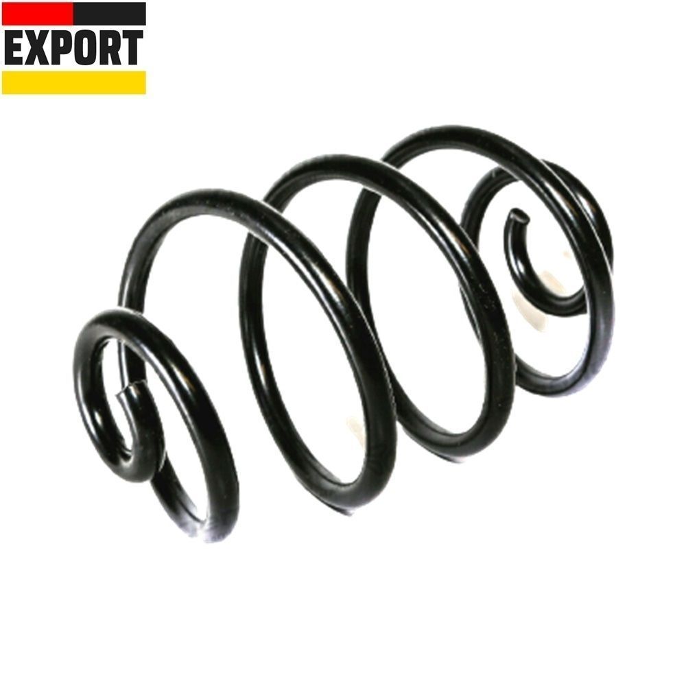 Product Code : 424057E - Opel Corsa C Rear Coil Spring Complete Set Right Left 1st Class Quality Imported