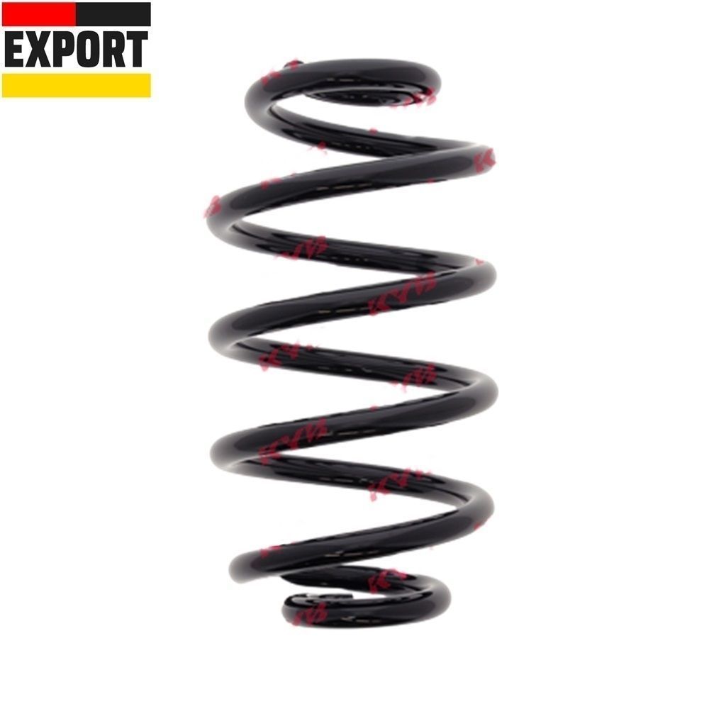 Product Code : 424070E - Opel Vectra C Rear Coil Spring Complete Set Right Left 1st Class Quality Imported