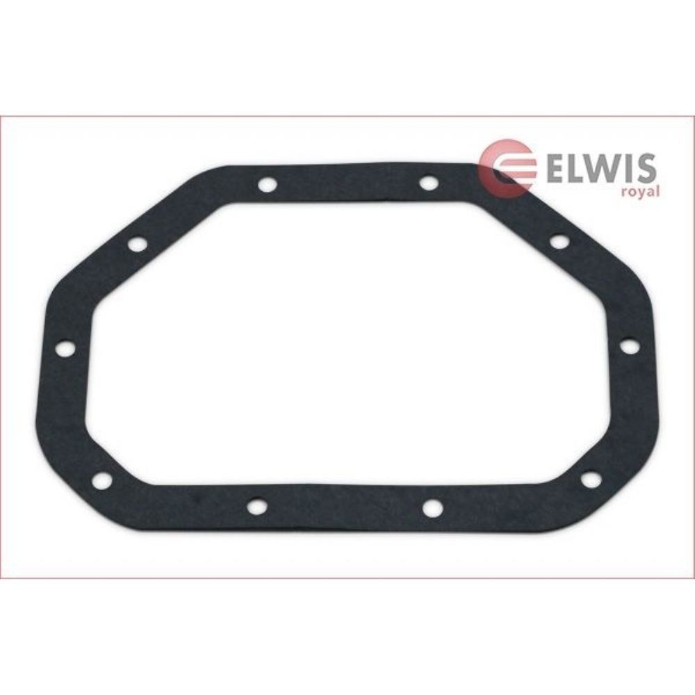 Product Code : 370034E - Gearbox Rear Lower Cover Gasket F13/F17 Opel Astra F G H J K, Vectra A B, Corsa B C D E, Meriva A B 1st Class Quality 370034