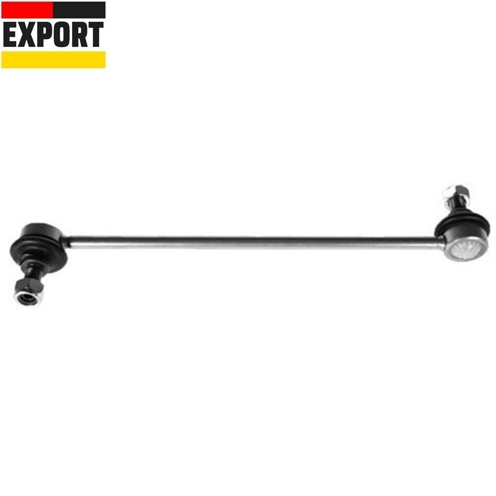 (Iron) Opel Astra G, Astra H Front Bend Suspension Z Rod Right Left Compatible German Imported 350611 - 90498745