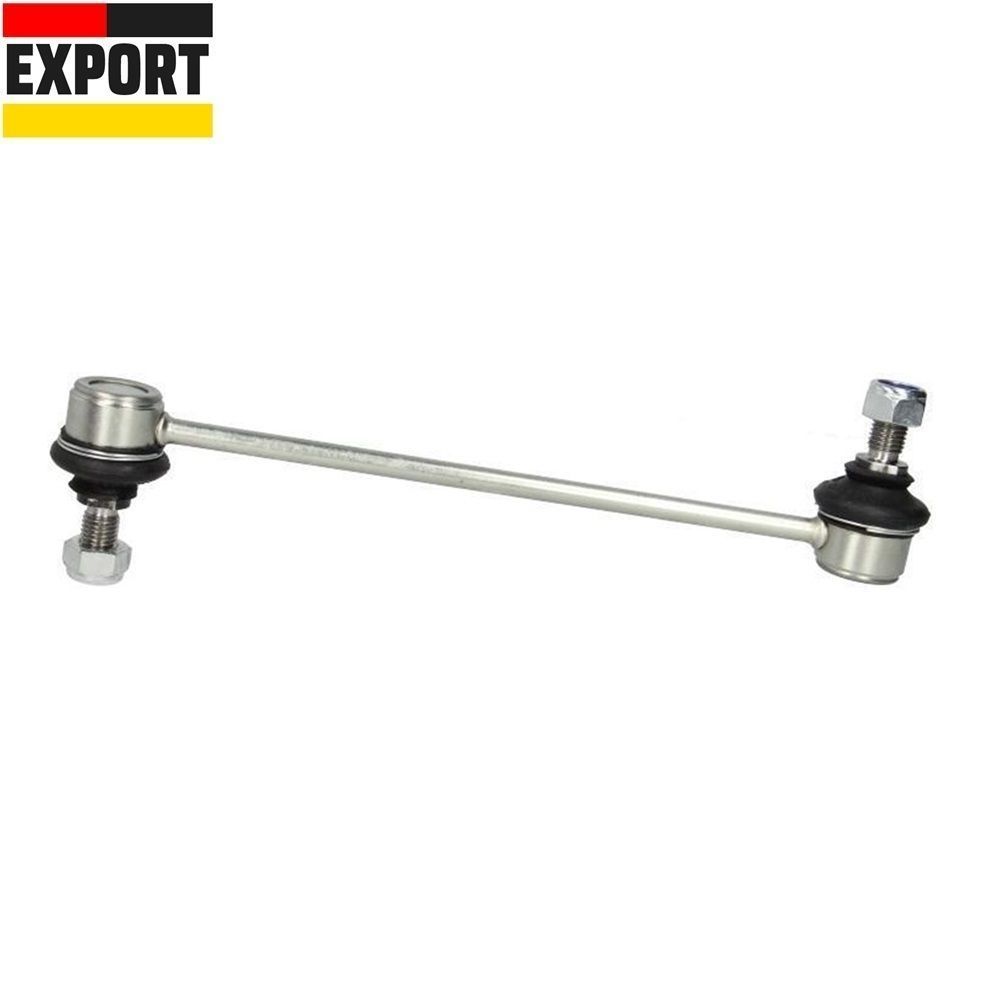 Bend Iron Hanger Z Tie Rod Right Left Compatible Opel Corsa C, Meriva A, Tigra B, Vectra B German Imported 350610 - 90496116