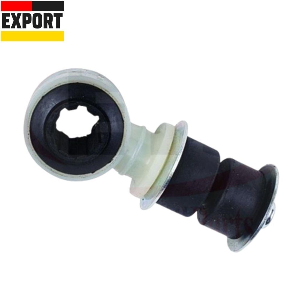 Opel Vectra A, Astra F Bend End Rod 18MM Right Left Compatible 1st Class Quality 350261