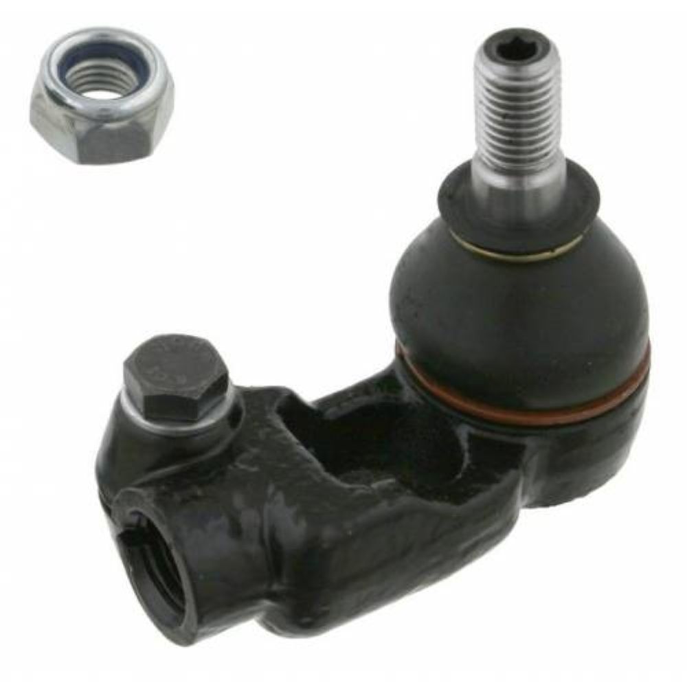 Product Code : 324056E - Opel Astra F, Vectra A, Calibra Right Short Complete Tie Rod End 1st Class Quality 324056