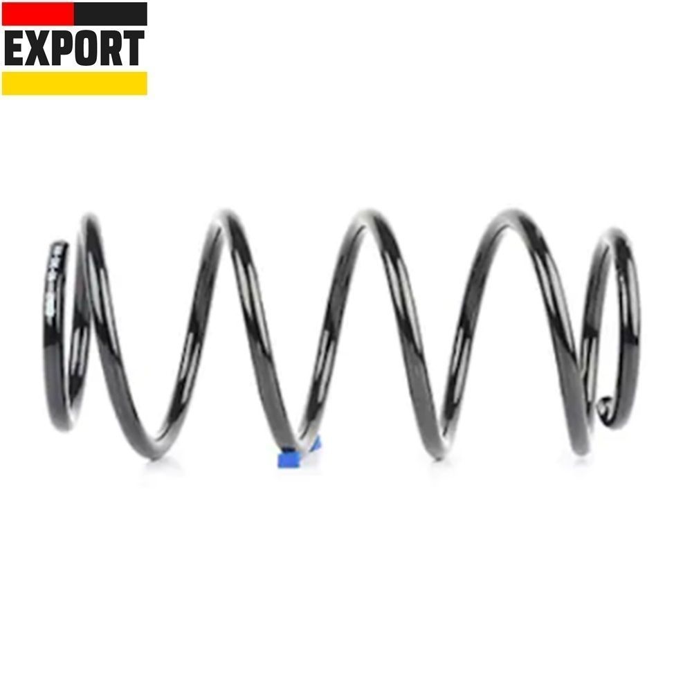 Product Code : 312835E - Opel Vectra B Complete Front Coil Spring Set Right Left 1st Class Quality Imported