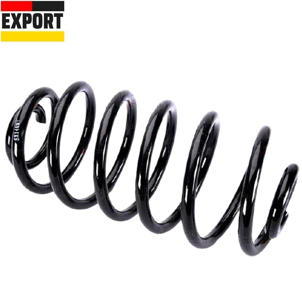 Opel Corsa C Front Coil Spring Set Right Left 1st Class Quality Imported