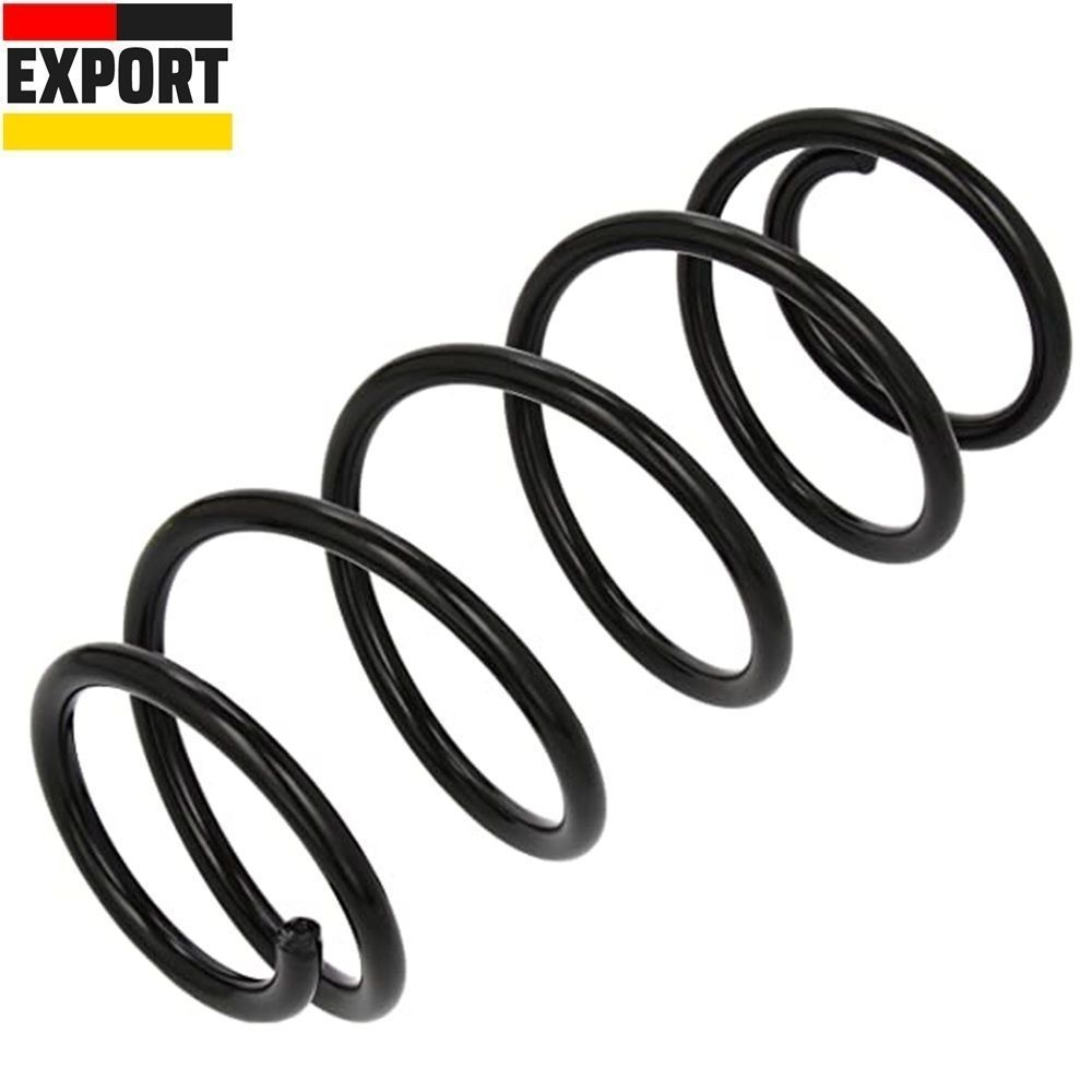 Opel Astra F Coil Spring Complete Set Front Right Left 1st Class Quality Imported