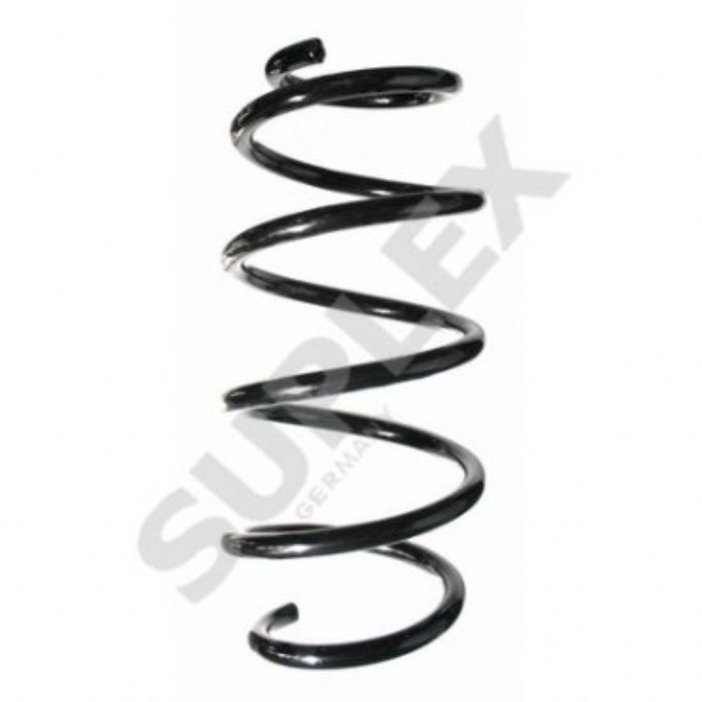 Opel Vectra C Front Coil Spring Set Right Left 1st Class Quality Imported