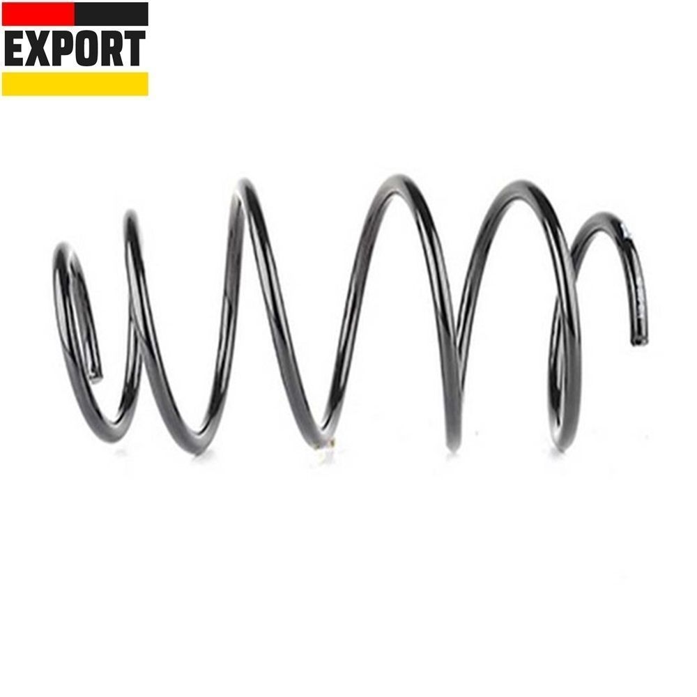 Opel Astra H Front Coil Spring Set Right Left 1st Class Quality Imported