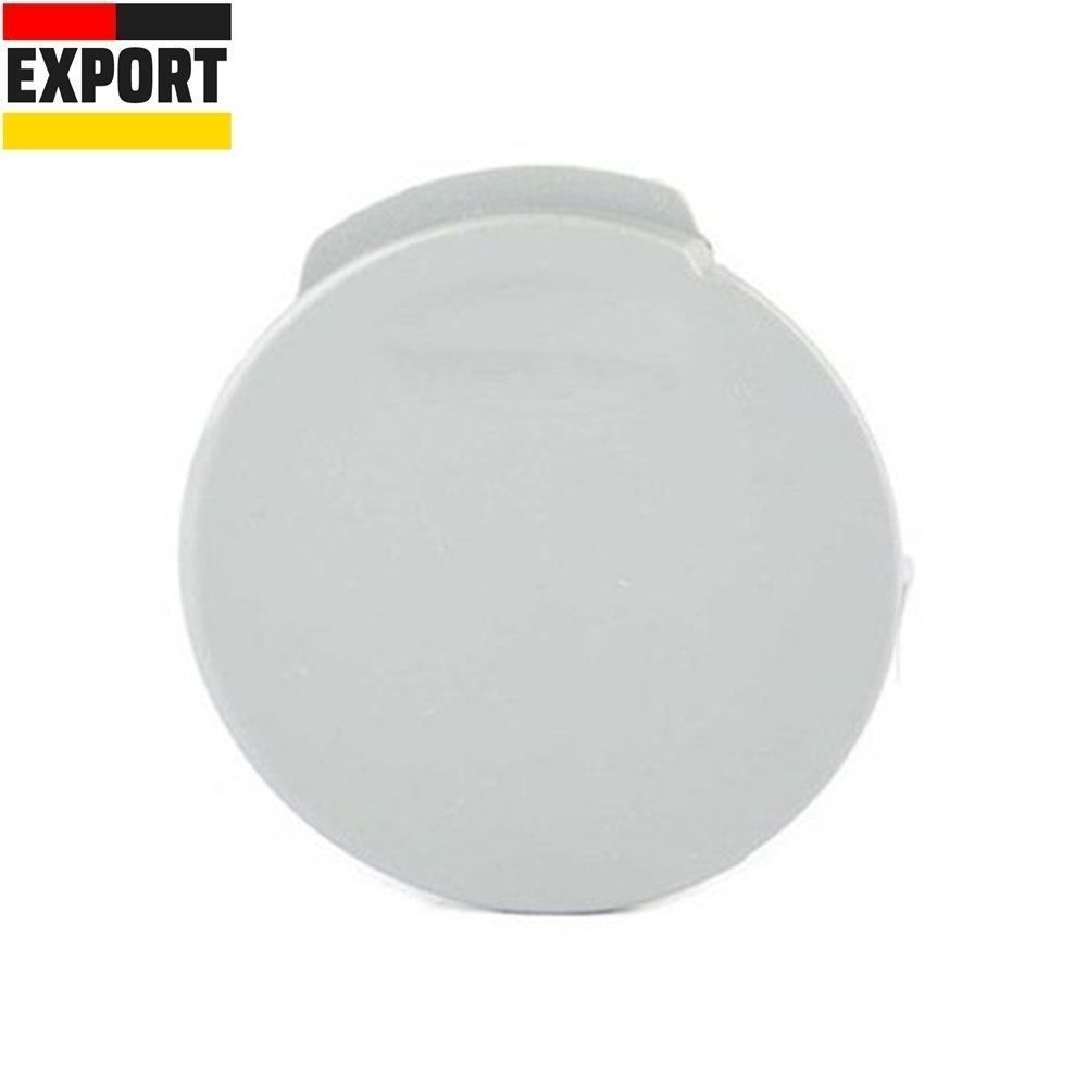 Product Code : 222729E - Opel Astra H Front Tamon Drawbar Cover Primer Paintable 1st Class Quality 222729