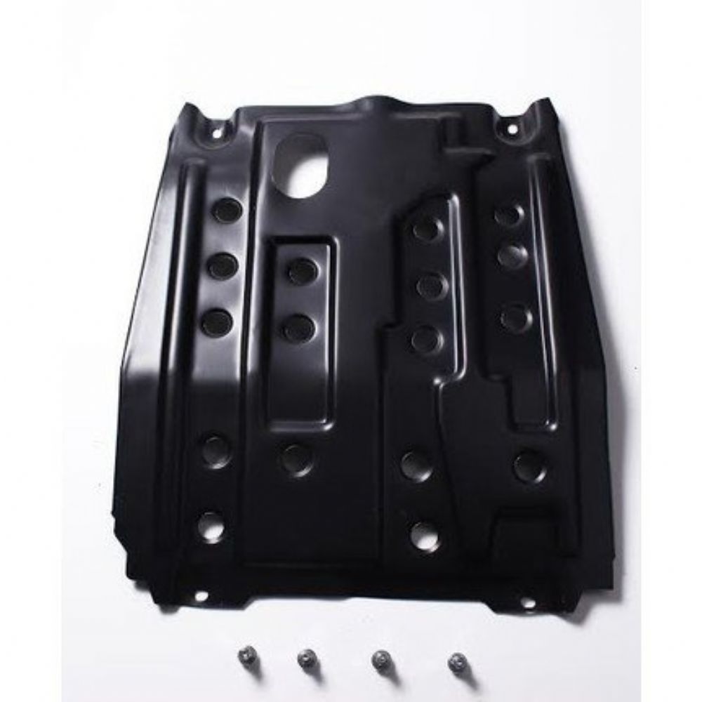 Product Code : 212520E - Opel Corsa C Lower Crankcase Housing Sheet Imported 1st Class Quality