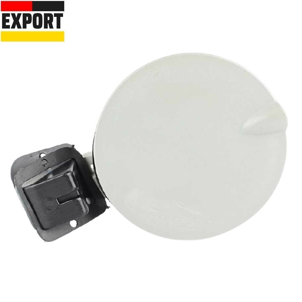 Opel Corsa B Exterior Fuel Tank Cover Primer Paintable 1st Class Quality 182792