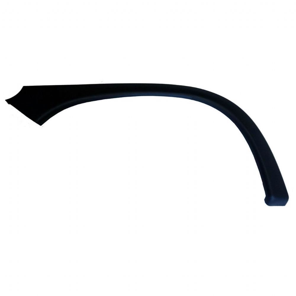 Product Code : 173186E - Opel Corsa B Right Rear Mudguard Exterior Bakelite Imported 1st Class Quality