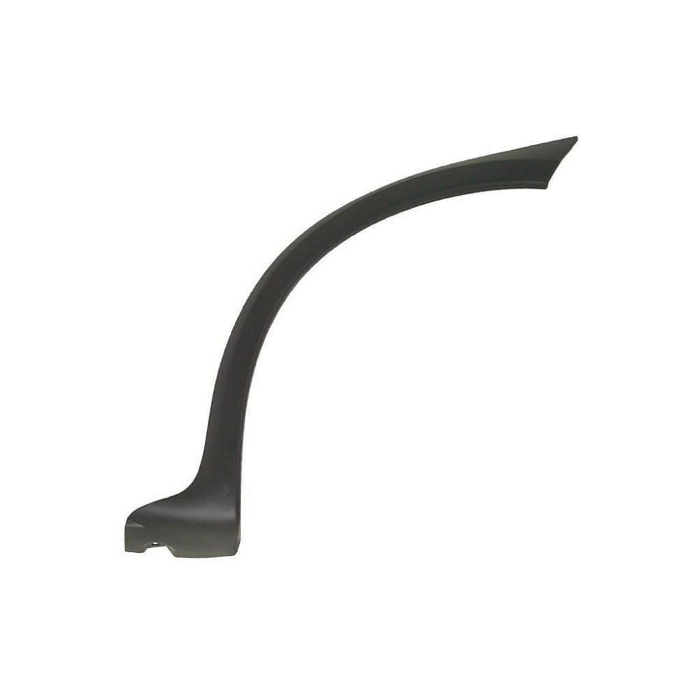 Product Code : 172891E - Opel Corsa C Right Rear Side Fender Mouth Bakelite 1st Class Quality 172891