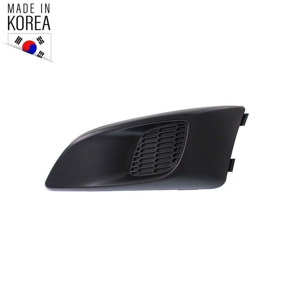 Product Code : 96694768K - Chevrolet Aveo T300 Left Fog Lamp Cover Fogless