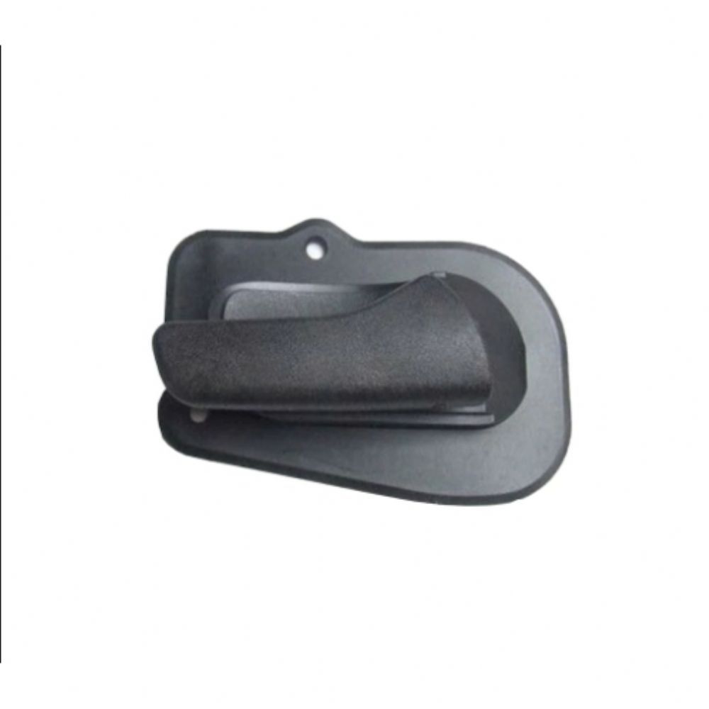 Opel Corsa B Interior Door Opening Handle Right Side Grey Front Rear Compatible 1st Class Quality 136656