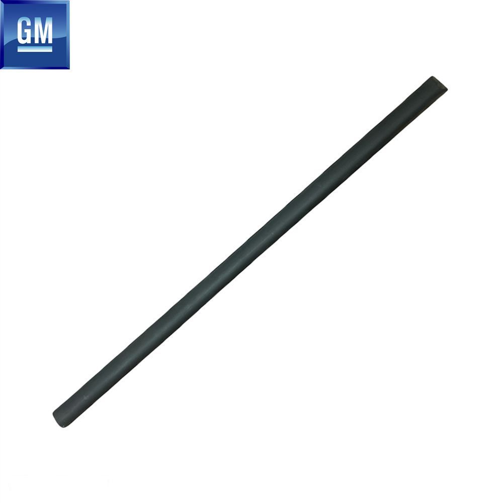 Product Code : 90544126 - Opel Vectra B Left Front Door Moulding No Number Plate GM Original 90544126 - 5171518