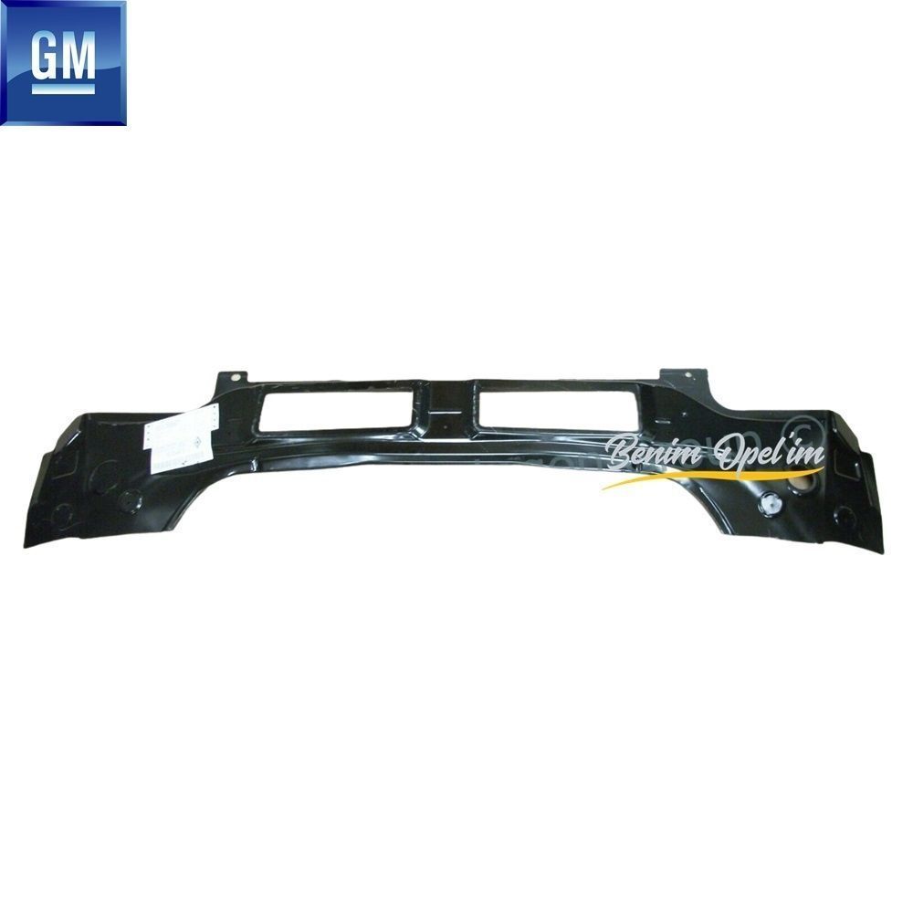 Product Code : 93178867 - Opel Astra H HB Rear Lower Sheet Metal Panel GM Genuine 93178867 - 5184036