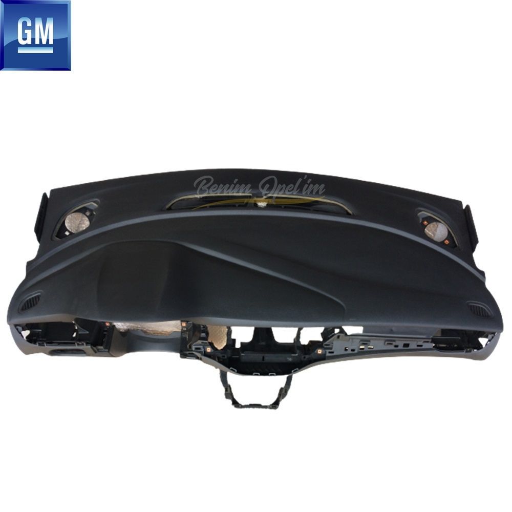 Product Code : 39085191 - Opel Astra K Torpedo Panel Complete Black Colour GM Original 39085191 - 39056612