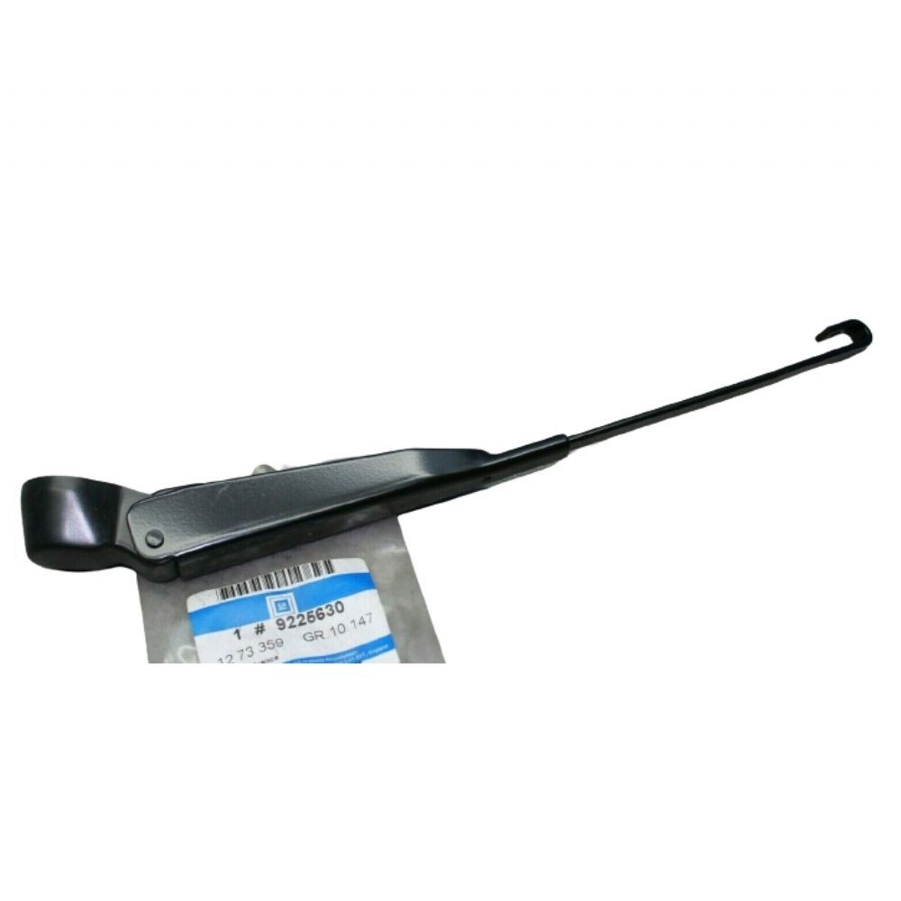 Product Code : 9225630 - Opel Combo C Left Rear Trunk Door Glass Wiper Arm GM Original 9225630 - 1273359