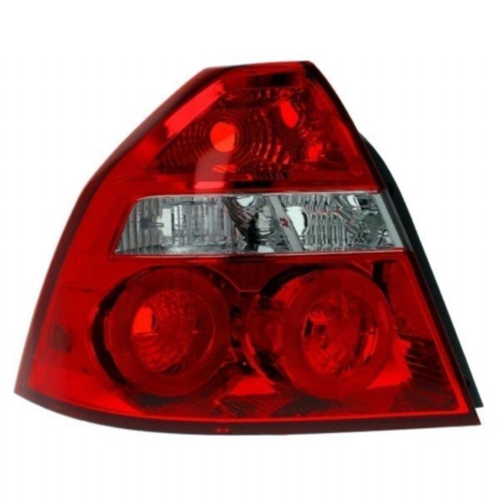 Product Code : 42395716K - Chevrolet Aveo T250 Sedan Left Rear Taillight Korea Imported