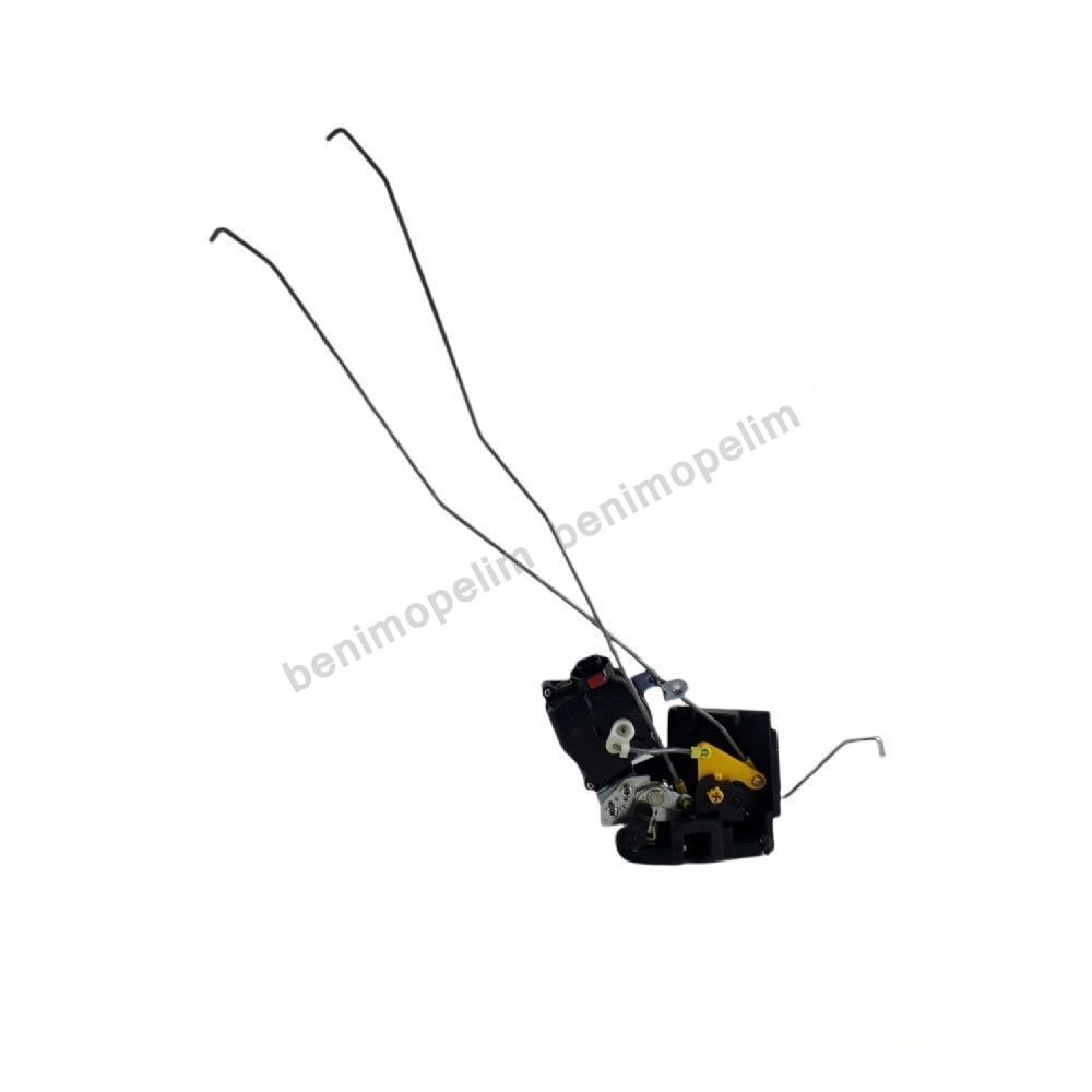 Product Code : 2220212C99 - Rear Door Lock Motor Complete Hyundai Tucson, Elentra, Kia Sportage Original 2220212C99