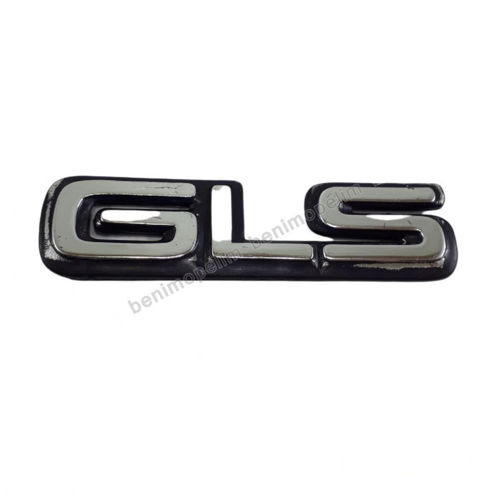 Product Code : 1103103E - Front Fender Gls Lettering Opel Astra F, Corsa A, Corsa B, Vectra A 1st Class Quality 1103103