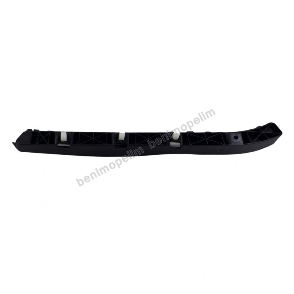 Product Code : 866143X000 - Hyundai Elentra Right Rear Bumper Bracket 2011-2016 Original 866143X000