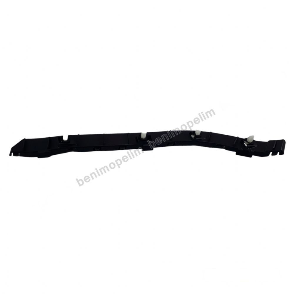 Product Code : 866131R000 - Hyundai Accent Blue Rear Bumper Mount Left Original 866131R000