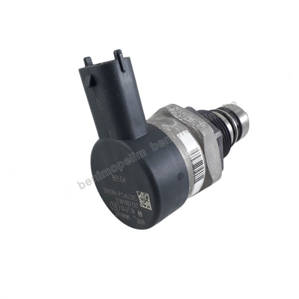 Product Code : 815539B - Fuel Pressure Regulator Opel Astra H-Corsa C-Corsa D-Meriva A-Vectra C-Zafira B