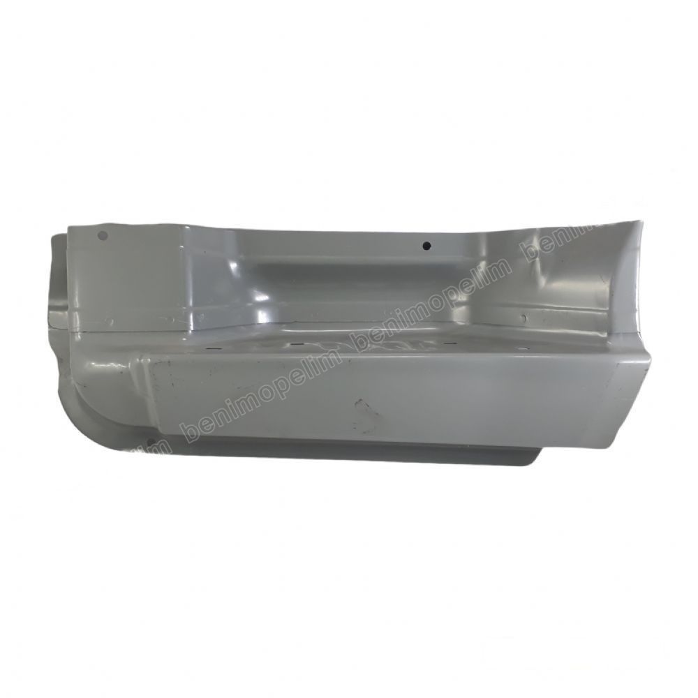 Product Code : 711164F000 - Hyundai H100 Front Left Step Sheet Original 711164F000