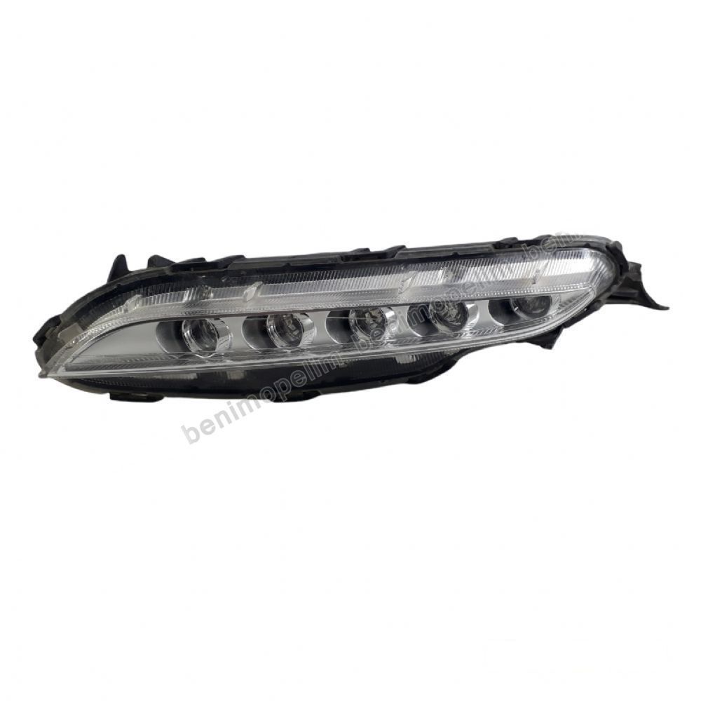 Hyundai Tucson Left Front Daytime Running Light Led 2015-2018 Original 92207D7000