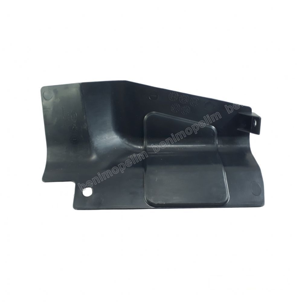 Product Code : 86695-1J000 - Hyundai I20 Rear Bumper Lower Corner Bakelite Small Left Original 86695-1J000