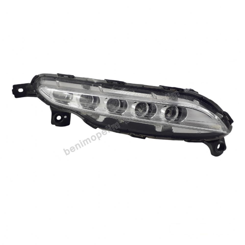 Product Code : 92208-D7000 - Hyundai Tucson Right Front Daytime Running Light Led 2015-2018 Original 92208-D7000