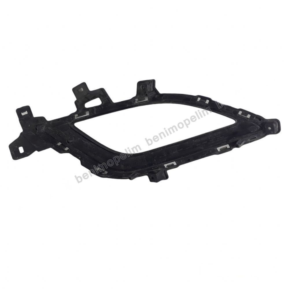 Product Code : 86563-A6030 - Hyundai I30 Front Bumper Left Fog Bakelite Original 86563-A6030