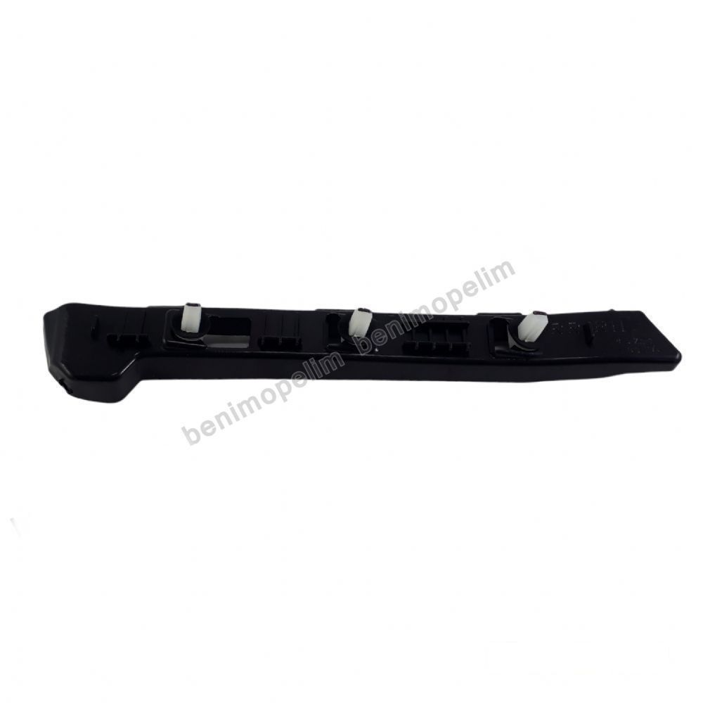 Product Code : 86614C8000 - Hyundai I20 Right Rear Bumper Bracket Original 86614C8000