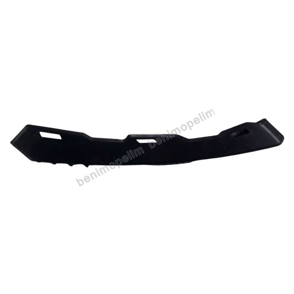 Product Code : 86553A6000 - Hyundai I30 Left Front Bumper Mounting Bracket Original 86553A6000