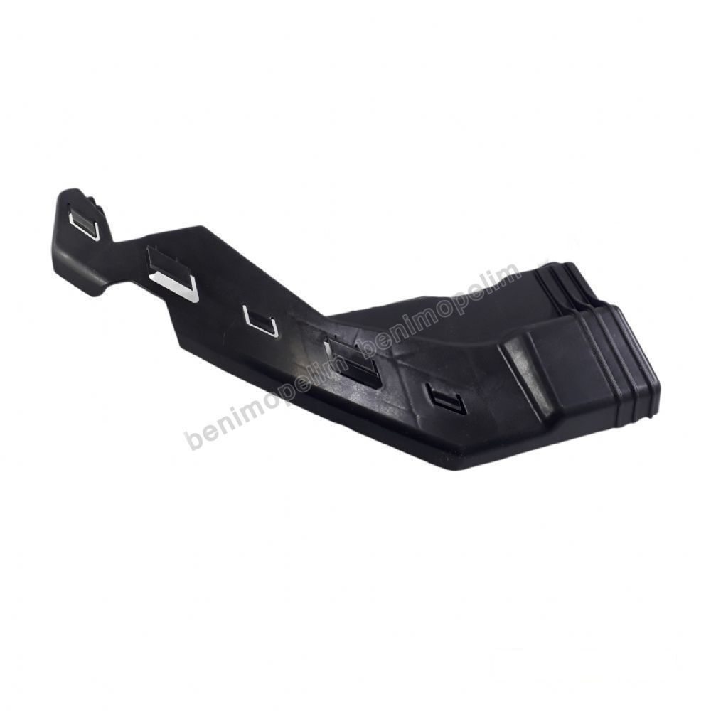 Product Code : 86552D7000 - Hyundai Tucson 2015 Right Front Bumper Mounting Bracket Original 86552D7000