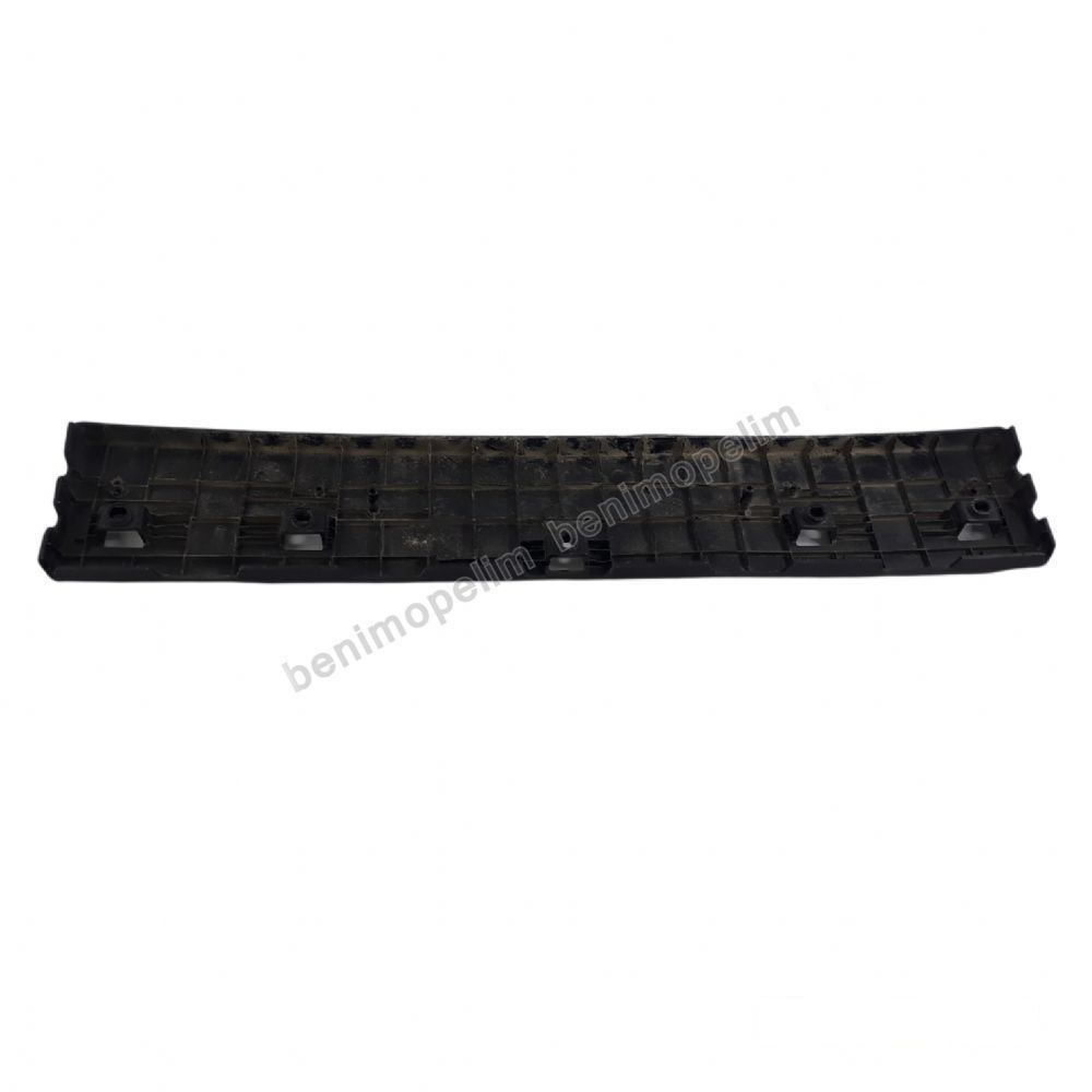 Product Code : 86519-G4000 - Hyundai I30 Front Bumper Licence Plate Original 86519-G4000